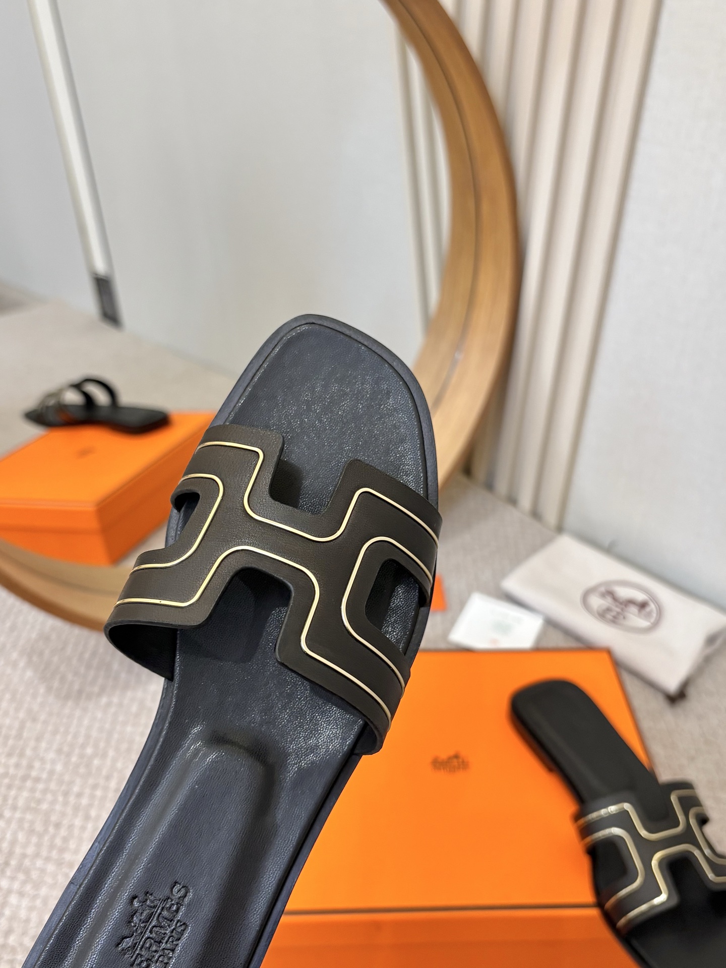 Women's high heels